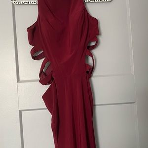 Cocktail dress - size 2 - like new
